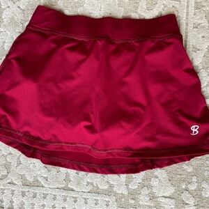 Sofibella tennis skort xs